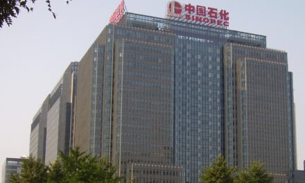 Sinopec conclut la première transaction d’accord global du marché du carbone de Chine