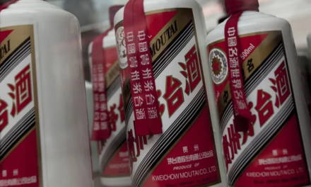 Moutai, fabricant du spiritueux chinois, entre sur le marché de la crème glacée