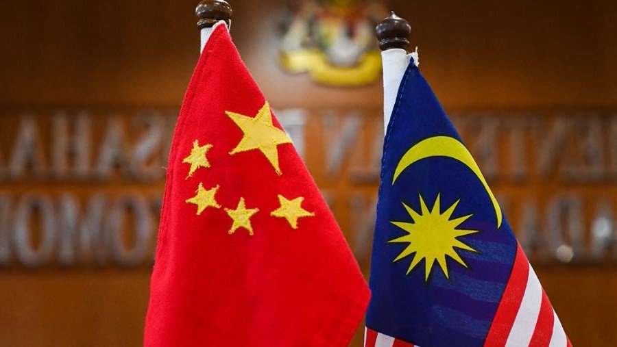 L’ambassadeur de Chine convoqué à Kuala Lumpur