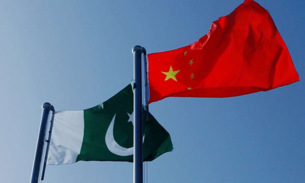 La Chine et le Pakistan veulent éviter une « catastrophe humanitaire » en Afghanistan