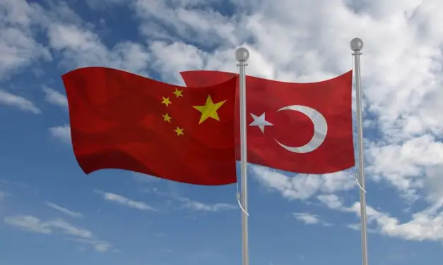 La Turquie ne renverra pas de Ouïgours en Chine