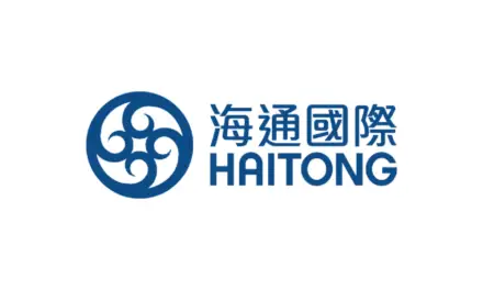 Haitong International annonce son objectif de neutralité carbone