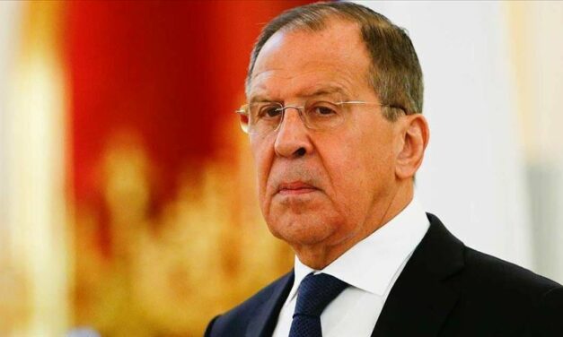 La Russie affirme que la Chine est la prochaine cible de l’Occident