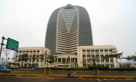 Le conglomérat HNA cherche des capitaux privés pour éviter la faillite
