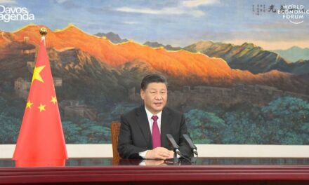 Fête des mères : Xi Jinping évoque sa mère