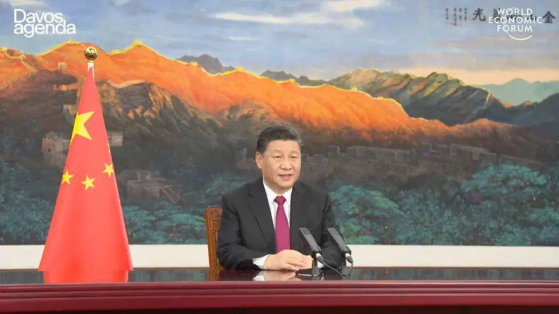 Le discours de Xi Jinping à Davos est « une opportunité historique de collaboration »