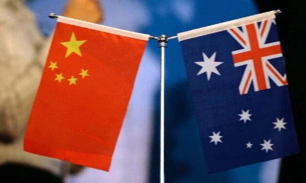 Les investisseurs de la Chine se détournent de l’Australie