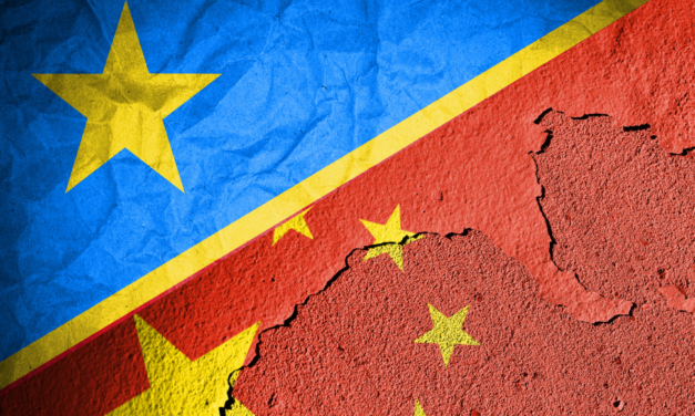 Signature de trois accords entre la RDC et la Chine