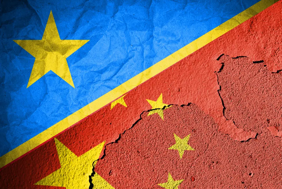 Des investisseurs chinois participent à la modernisation de 145 territoires de la RDC