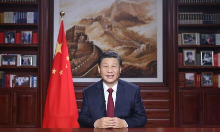 « Pourquoi la philosophie de développement de la Chine peut aider à promouvoir la prospérité mondiale »