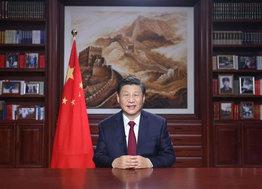 Discours du Nouvel an du Président Xi Jinping : Fidélité a l’engagement initial