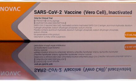 SINOVAC lance un essai clinique au Chili pour son vaccin antigrippal quadrivalent