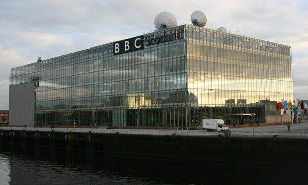 La BBC interdite en Chine, Londres dénonce une «atteinte inacceptable»