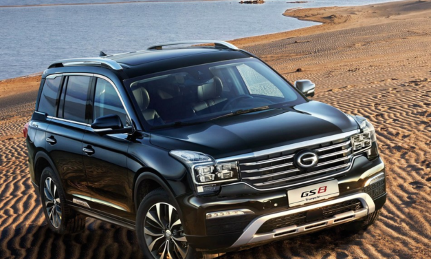 GAC Group innove avec sa technologie de batterie au graphène