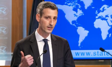 Washington annonce un boycott diplomatique des JO de Pékin