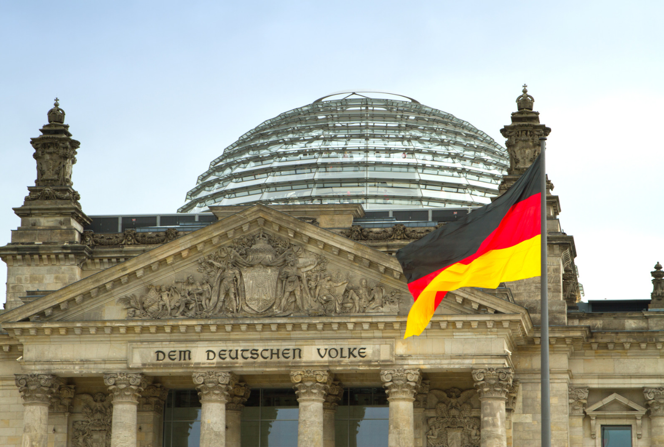 L’Allemagne estime que la Chine agit «à l’encontre de nos intérêts et valeurs»