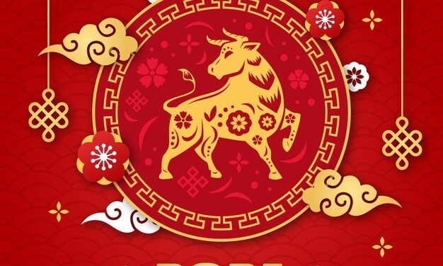 Le Nouvel an lunaire en Chine : un moment de coutumes