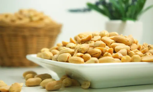 « En Chine, les contrats à terme sur l’arachide seront négociés à partir du 1er février »