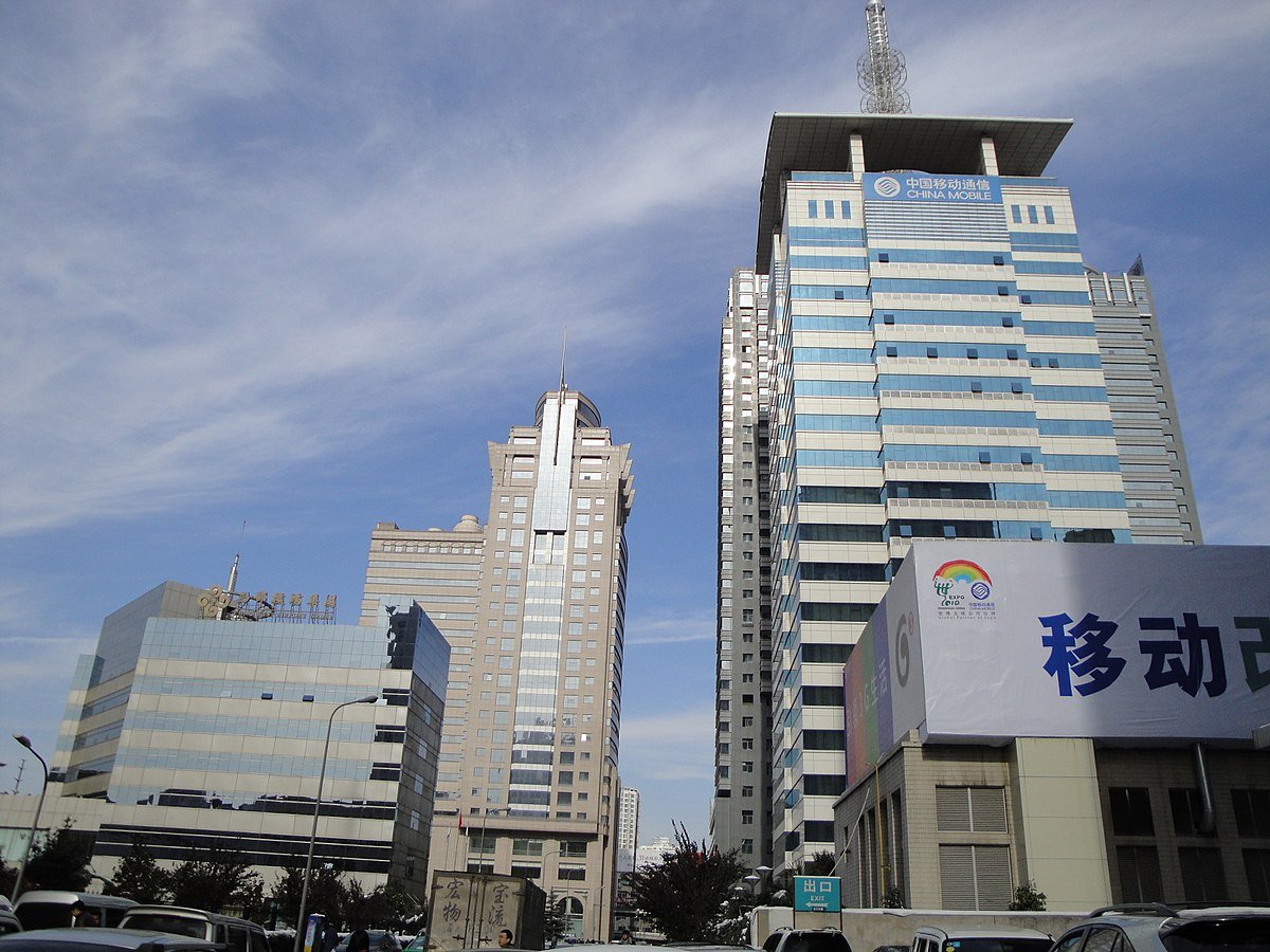 L’opérateur télécom China Mobile International ouvre un Datacenter à Frankfort