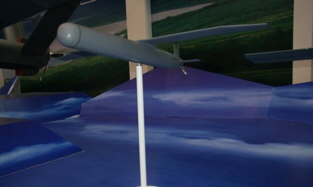 Mer de Chine : l’armée américaine se dote de drones kamikazes
