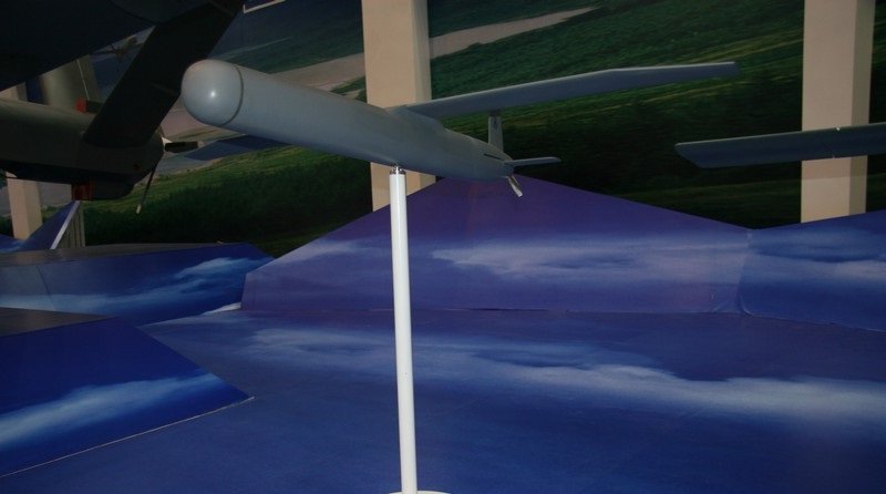 Mer de Chine : l’armée américaine se dote de drones kamikazes