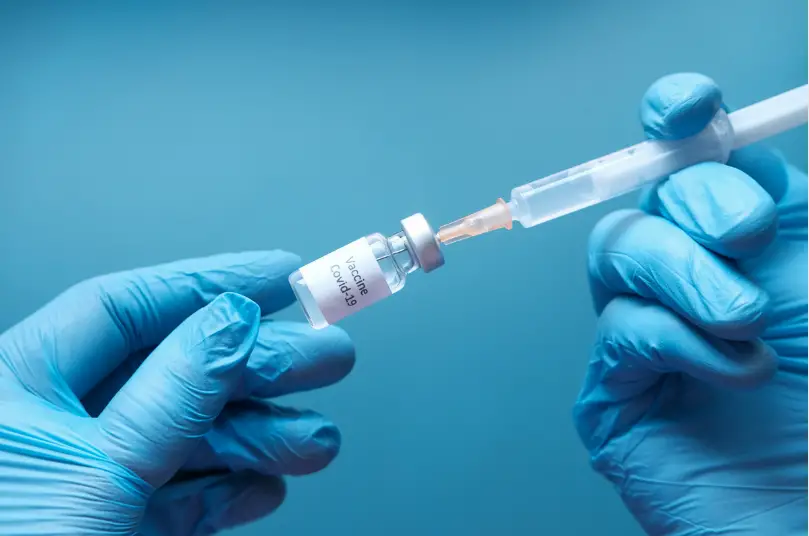 La Chine peut produire 5 milliards de doses de vaccins anti-Covid-19