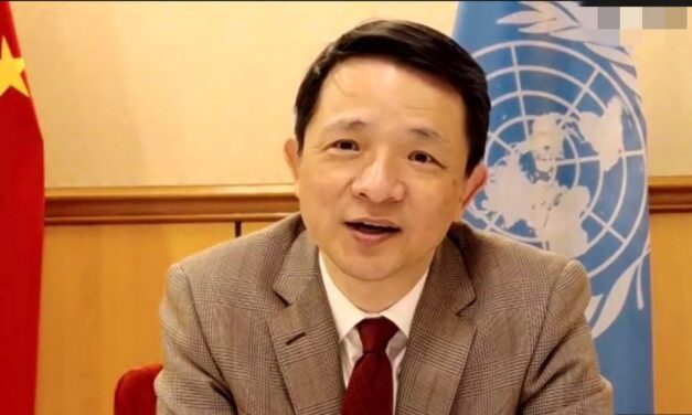La Chine réfute l’accusation de « génocide » au Xinjiang par les Etats-Unis