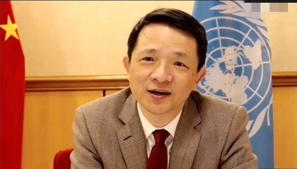 La Chine réfute l’accusation de « génocide » au Xinjiang par les Etats-Unis