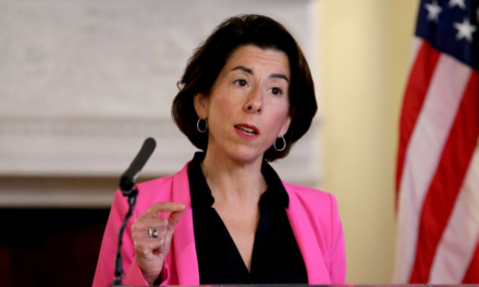 Washington va limiter les exportations technologiques vers les entreprises chinoises