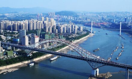 L’innovation technologique stimule le développement de Chengdu à Chongqing