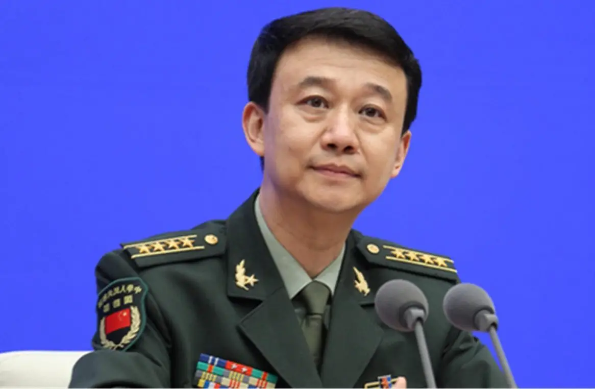 Pékin lance des opérations militaires près de Taiwan