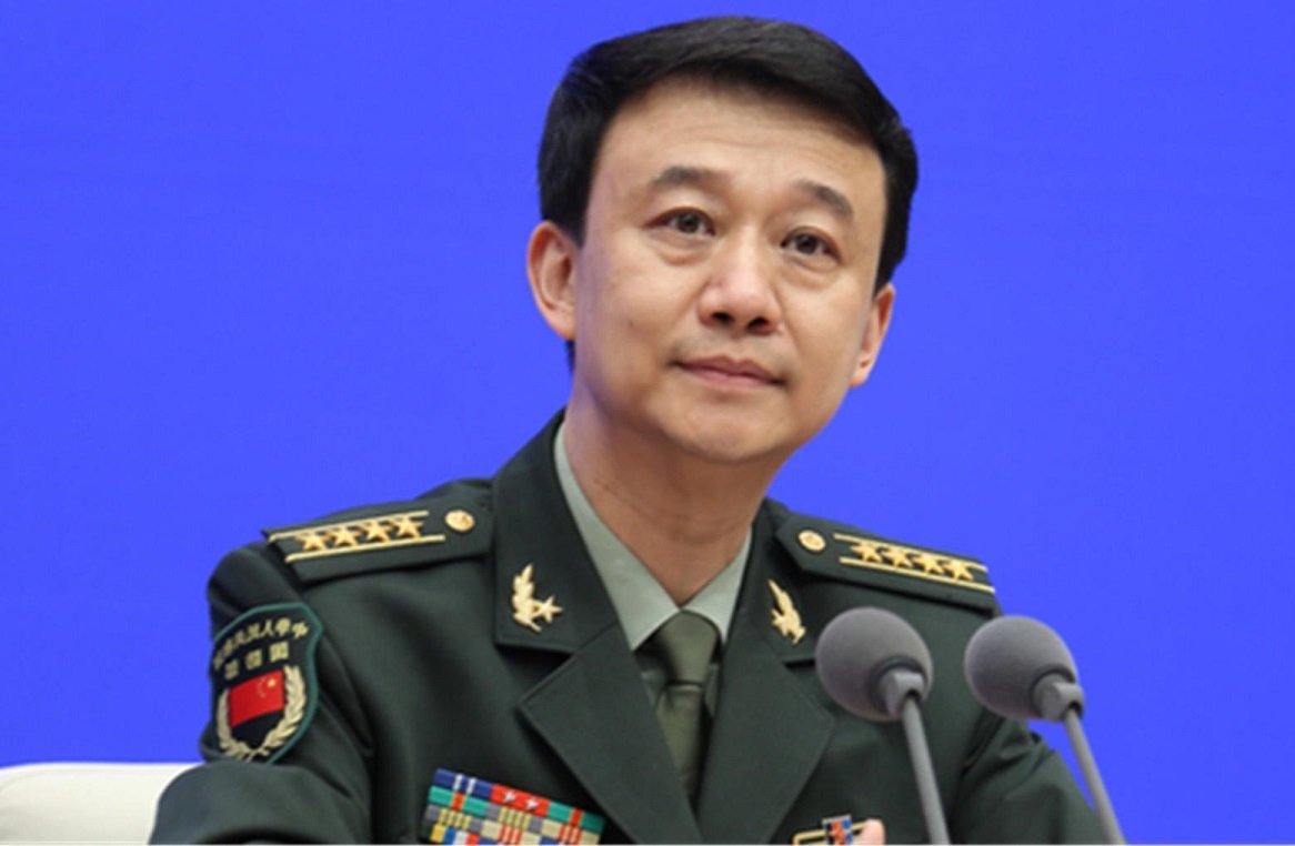 « La Chine annonce une croissance appropriée de son budget » militaire 2021