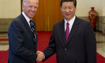 Xi Jinping et Joe Biden vont tenir une réunion par vidéoconférence