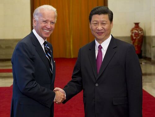 Xi Jinping va rencontrer Joe Biden et Emmanuel Macron au G20 de Bali