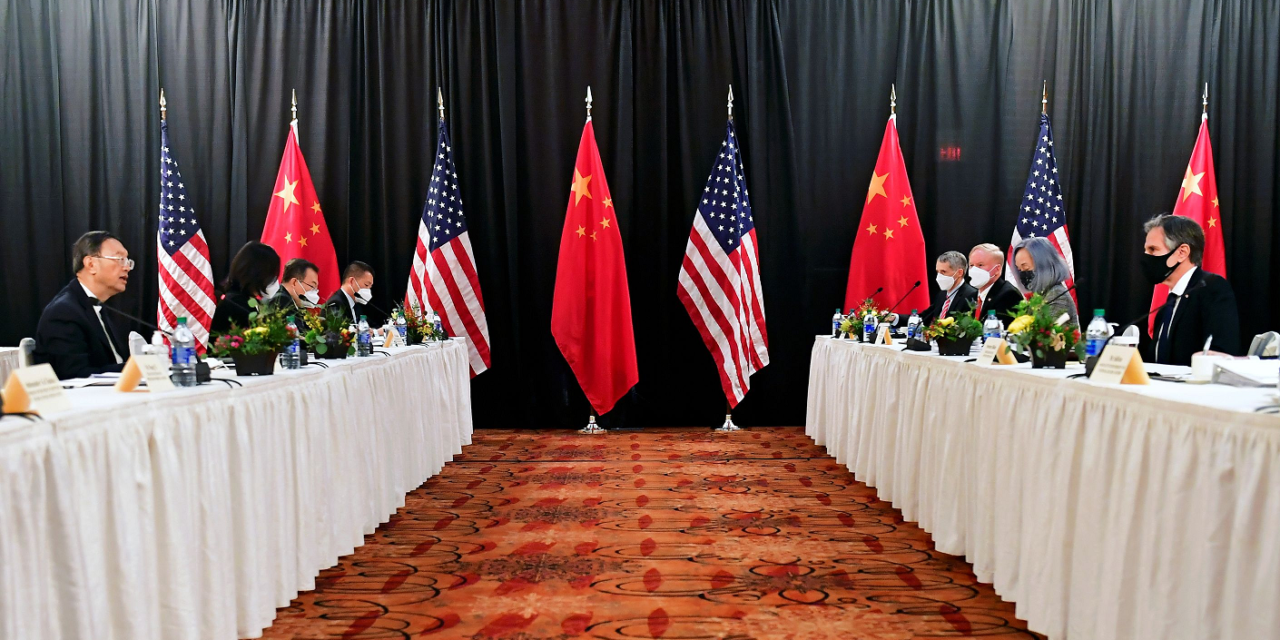 Washington veut une relation économique «constructive et équitable» avec la Chine