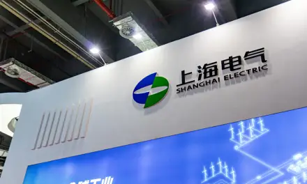 Shanghai Electric se classe parmi les 50 marques les plus importantes de Chine