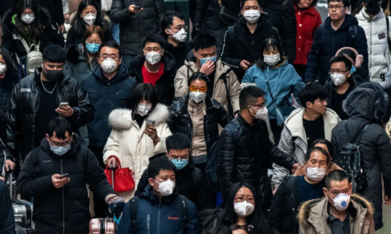 La Chine et l’Inde ont moins d’habitants que ne le pense l’ONU