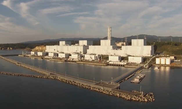 Des experts chinois invités à éliminer les eaux usées de Fukushima