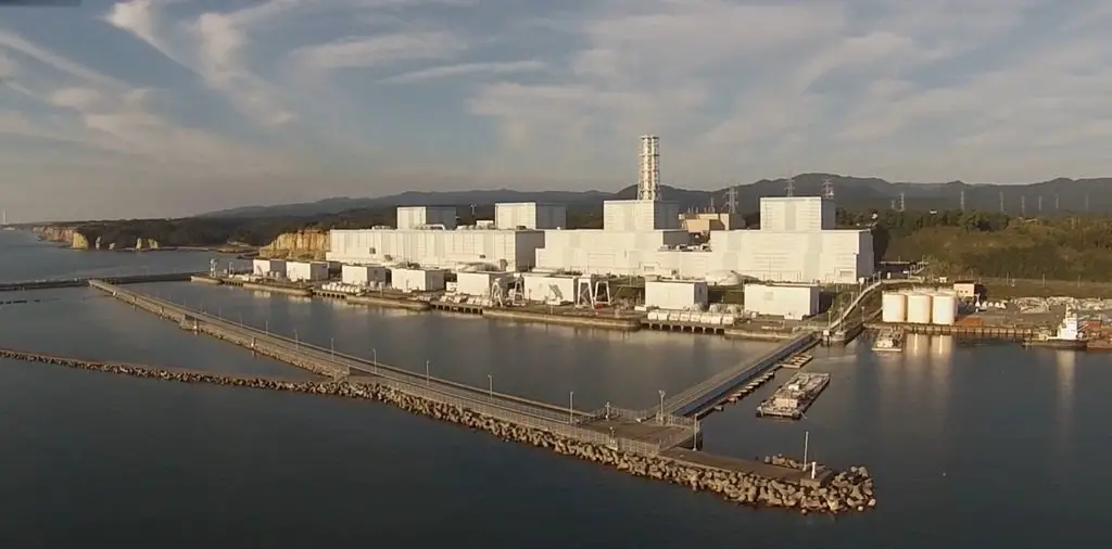 Des experts chinois invités à éliminer les eaux usées de Fukushima