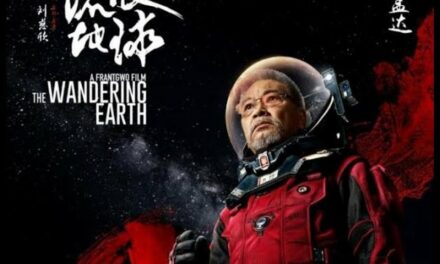 The Wandering Earth II a rapporté plus de 14,5 millions de dollars à l’étranger