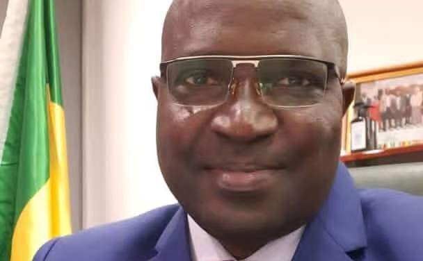 Mohamed El Bachir Diack, l’empreinte d’un diplomate de carrière