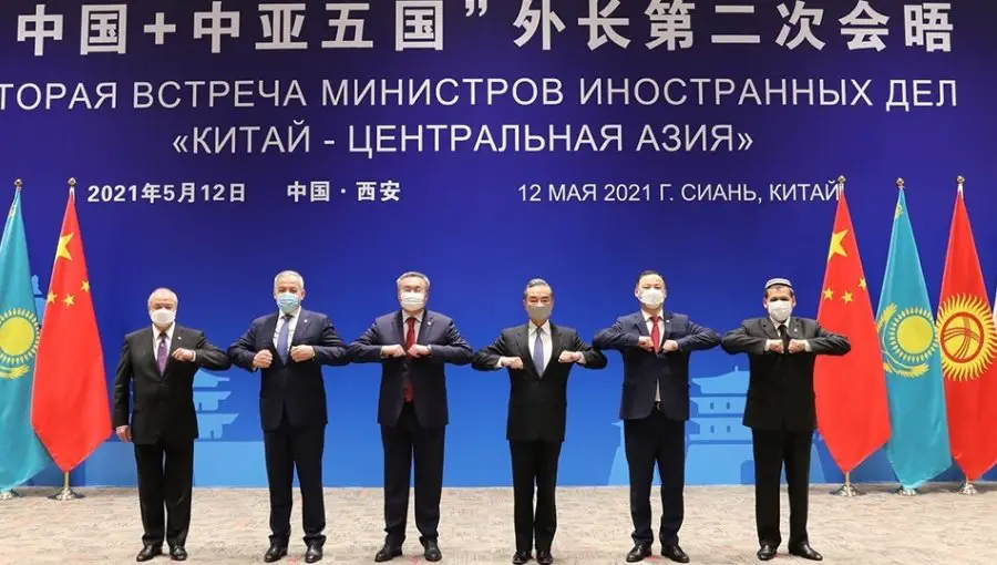La réunion de Xi’an marque un nouveau chapitre pour la Chine en Asie centrale