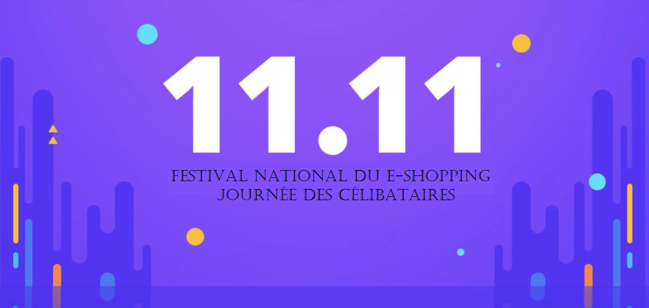 Festival Double 11 2024 : Le record revient derrière le GMV « record »