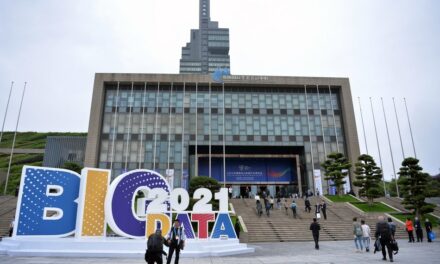 Ouverture de l’exposition internationale sur le Big Data dans le sud-ouest de la Chine