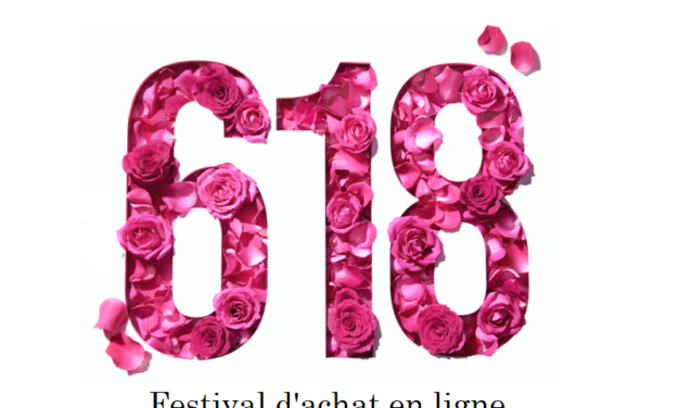 Le festival « 618 » va décider de la fortune du secteur de la vente au détail en Chine