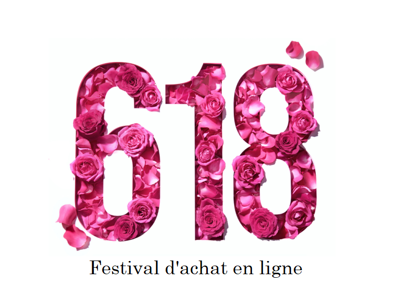 Vente record lors du Festival d’achat en ligne en Chine