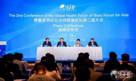 « Un monde en changement » au Forum de Boao pour l’Asie