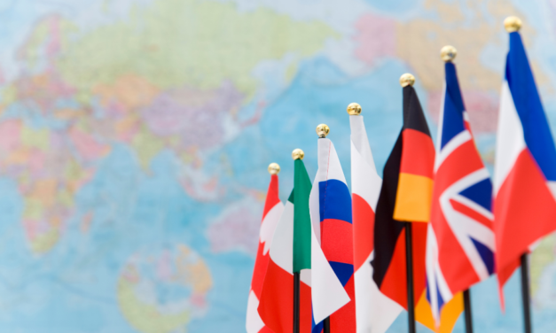 Le G7 apporte son soutien à Taiwan