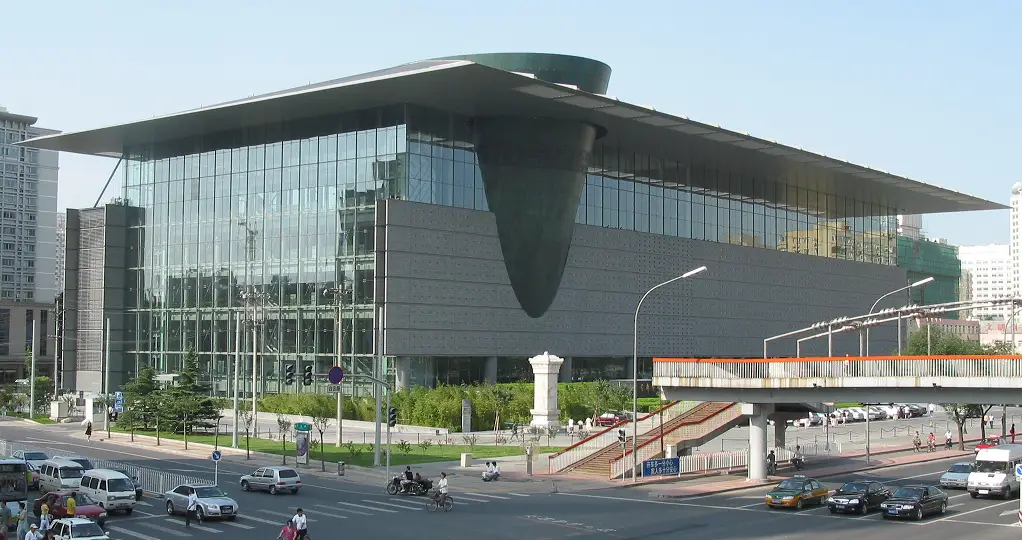 Le Musée de Beijing célèbre la Journée internationale des musées
