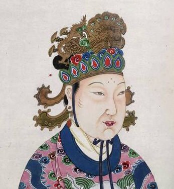 Wu Zetian, une femme de pouvoir